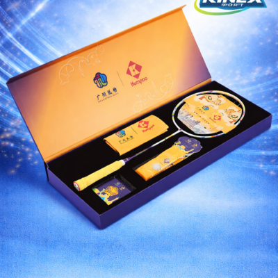 Set vợt cầu lông Kumpoo GZ chính hãng