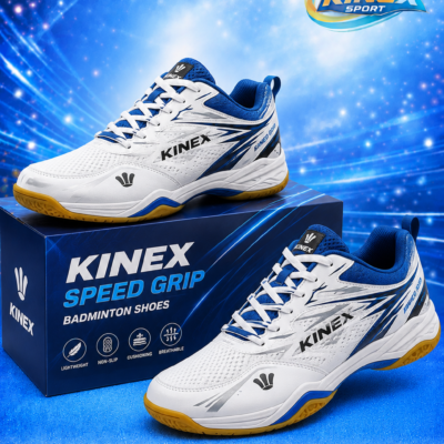 GIÀY CẦU LÔNG KINEX SPEED GRIP