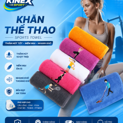 Khăn Thể Thao