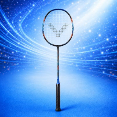 Vợt Cầu Lông KINEX SPORT Thunder 700 – Siêu Nhẹ, Tốc Độ Cao